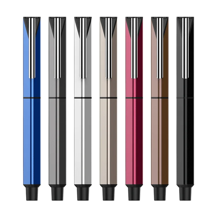 Best Selling  Promotional Metal Pen Ink Refill Ballpoint Pen Ink Refill