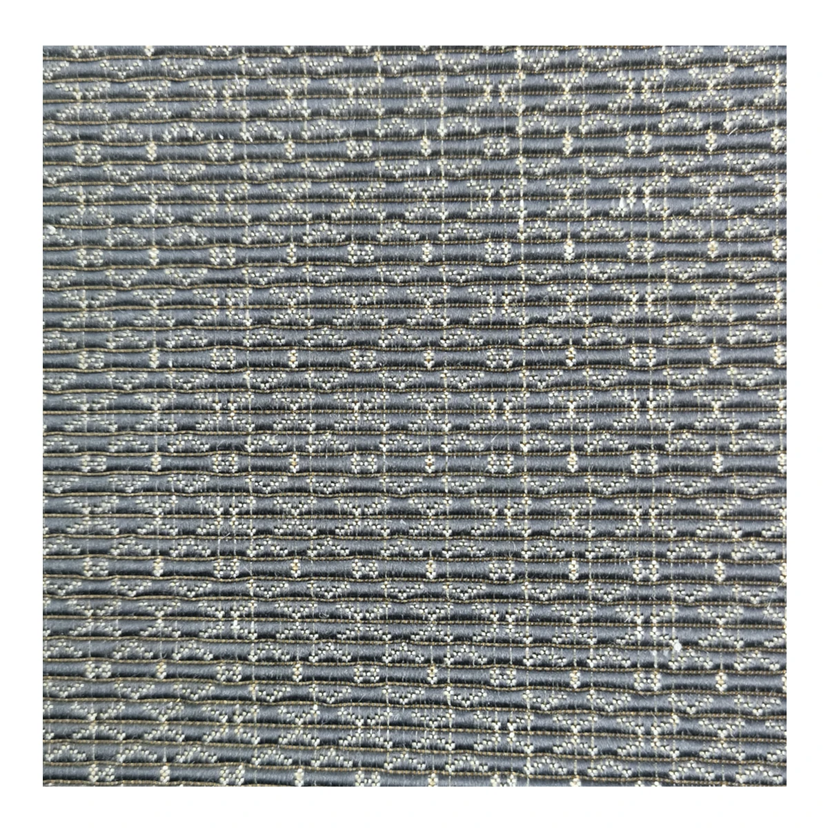 Interior Fabric 40%Hemp 40%Polyester 20%Viscose, 269GSM for sofa furniture curtain and cushion