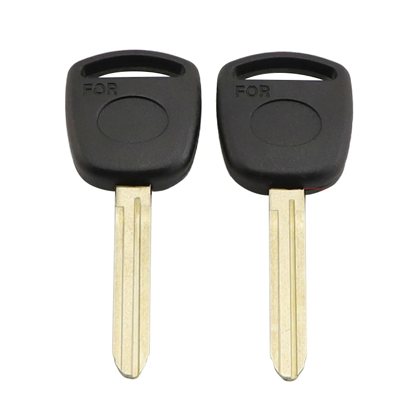 Factory factory direct sale high quality custom brass car key blank shell