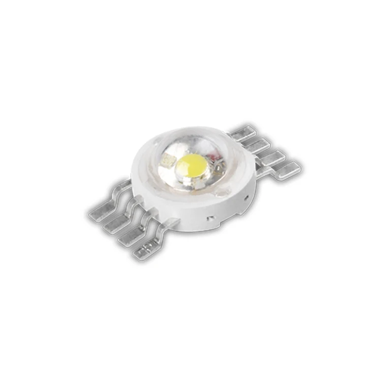 
High POWER RGBW LED chip 4Watt 10Watt Datasheet Emitting Diode smd led chip 