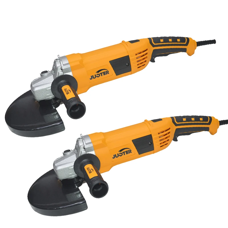 High quality Angle Grinder Cutting Grinding Tools Electric power tool universal Angle Grinders machine
