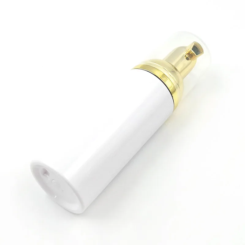 Private Label Custom Lash Foam Cleanser Lash Shampoo Eyelash Extension Cleanser