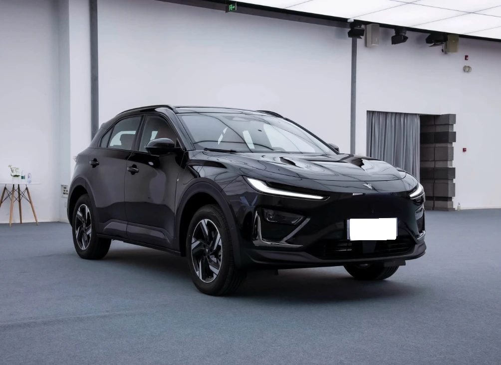 Hozon электромобили Новый энергетический внедорожник Neta X 500 роскошный Pro 400 Lite электрический автомобиль nzha V Plus Ev цена автомобиля в Китае