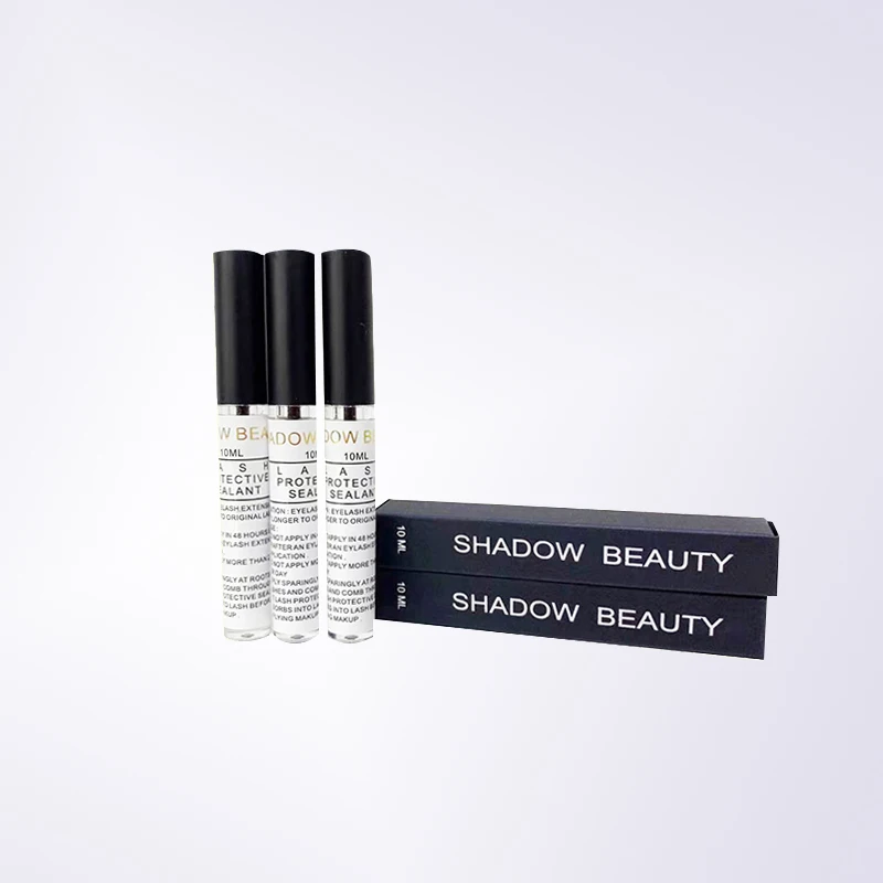 Oyc-16 оптовый заказ защищает и сохраняет ресниц защитный силиконовый герметик тушь для ресниц покрытие наращивание ресниц герметик
