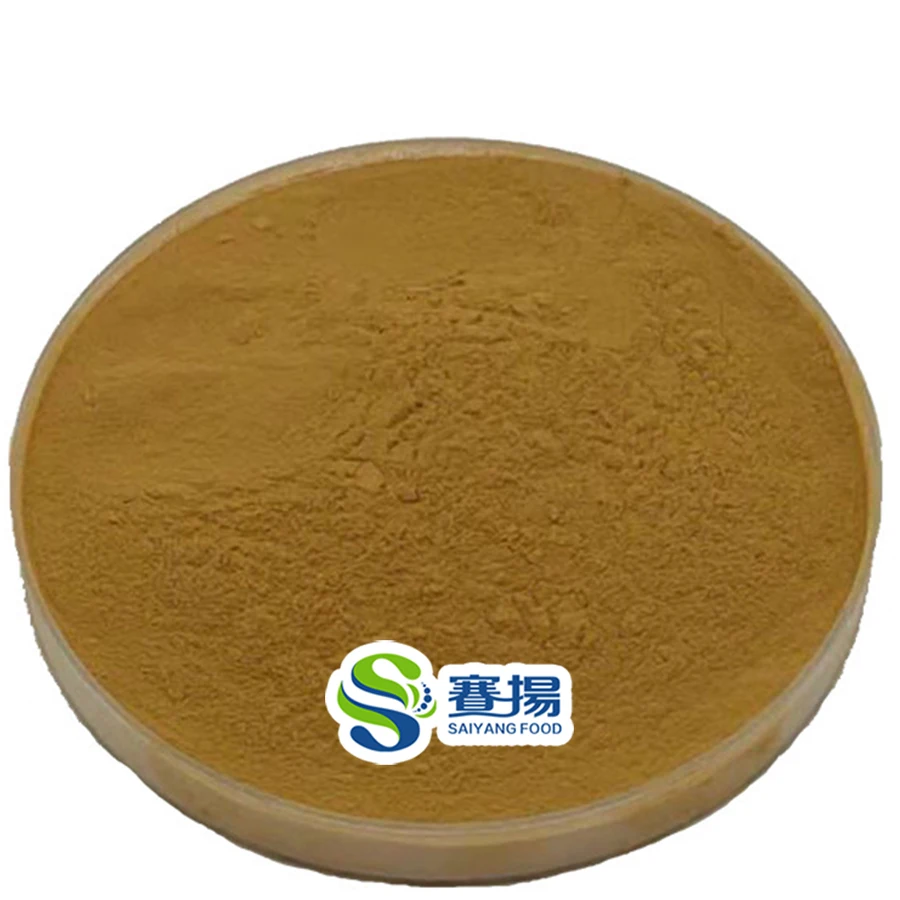 Factory Best Price Wholesale Amomum Tsao Ko Extract Powder Amomum Tsao-Ko Powder Amomum Fruit Powder