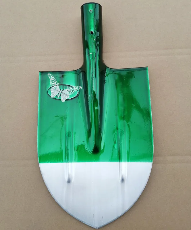 Factory directly high quality different types of  RU model shovel  carbon steel  Railway steel  best  price