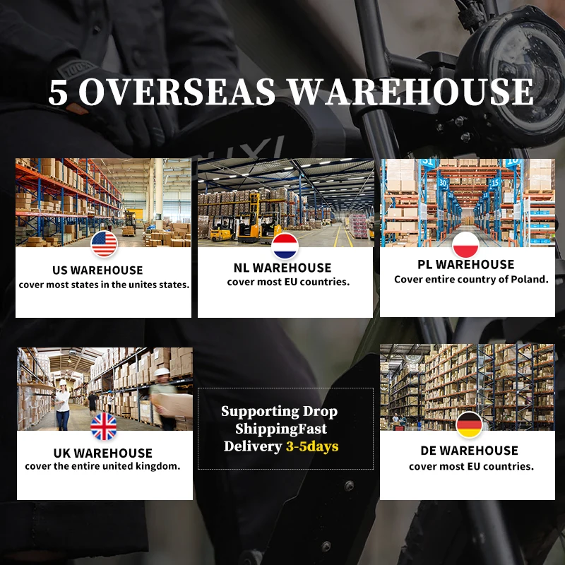 OUXI V8 20inch 1000w electric bike 800w fat tire bicycle beach cruise e-bike all terrain offroad ebike bicycle