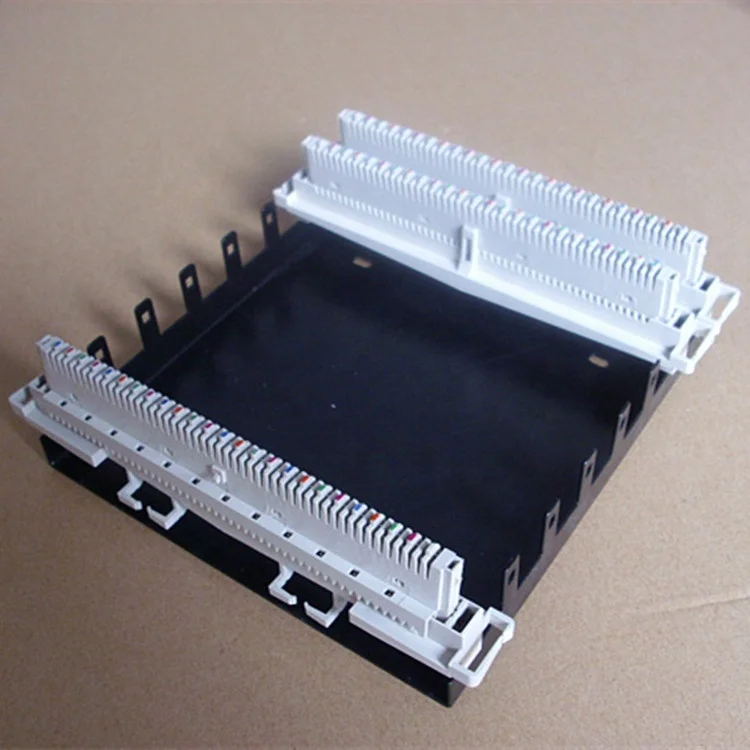 25 пар модуль подключения Crown Highband