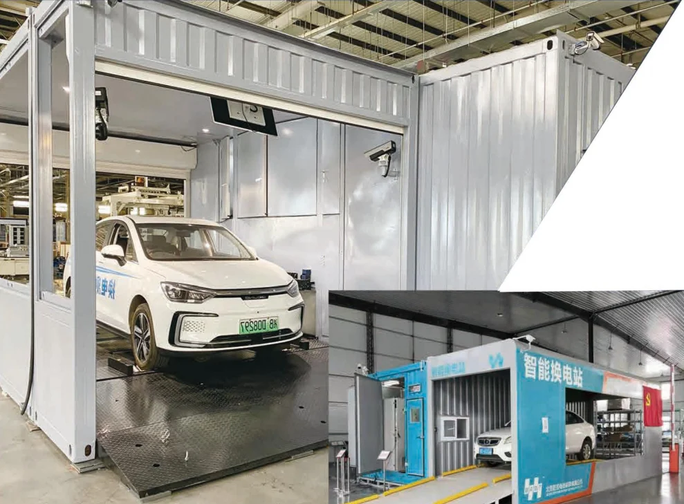 300 Kwh 500kwh 1mwh Containerized Solar Hybrid Prefab Battery Energy Storage Container Solution Product Equipment Manufacturer