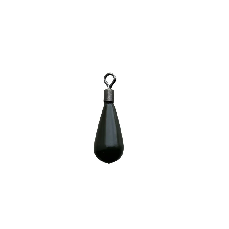 Yousya Fishing Tungsten Weight Tungsten Tear Drop Shot Weights Fishing Sinker