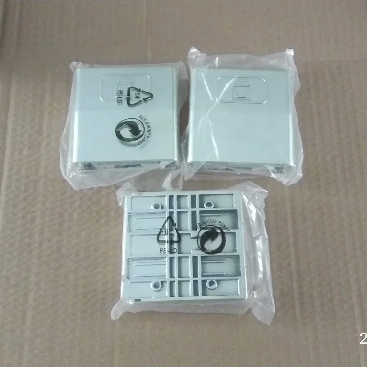 Football cup holder Soccer Table Accessories Parts Foldable Adjustable Plastic Cup Holder floding adjustable Drink Holder sliver