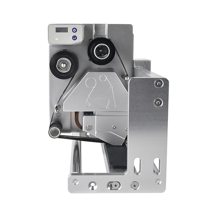 24MM TTO Thermal Transfer Ribbon Printer machine