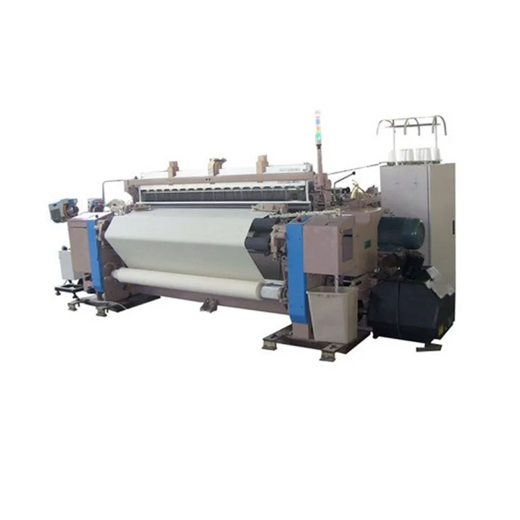 High Quality Good Service Shedding Small Air Jet Saree Weaving Sale Looms Textile Machinery