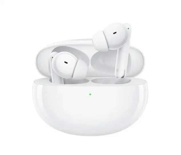 New OPPO enco free 2 Conan w52 in-Ear AAC SBC Original EarBuds Wireless Earphone BT 5.2 AUDIO Tws Headset Dynamic