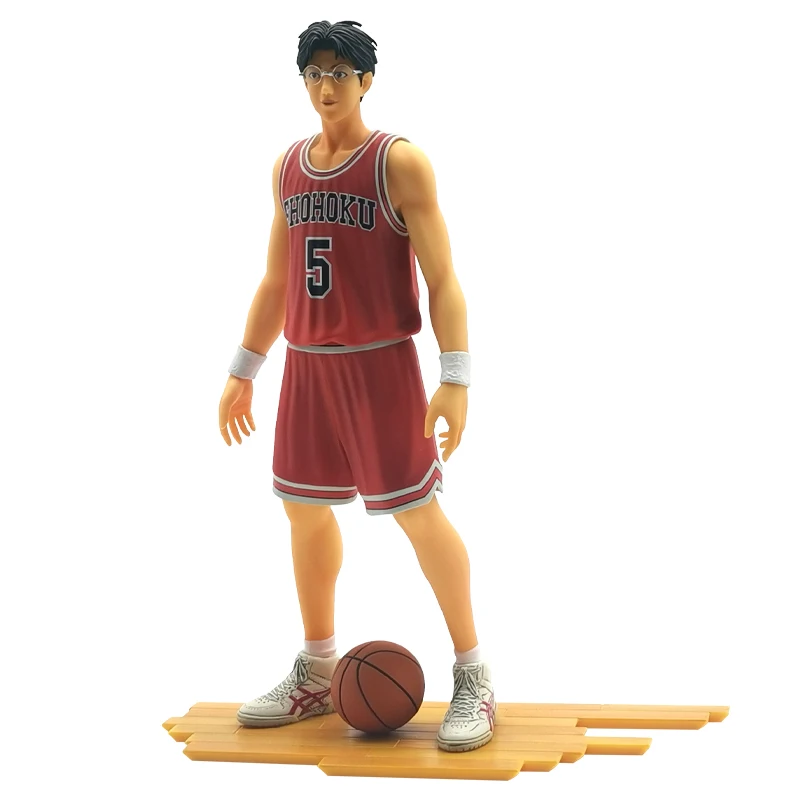 Custom GK Slam Dunk Figure Pvc Toys Plastic Anime Pvc Model Gift Pvc Toys