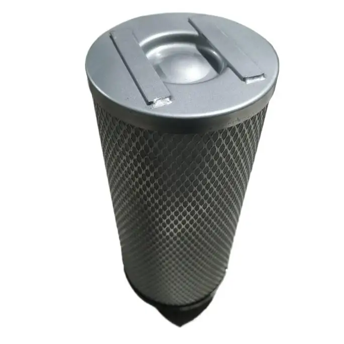 Replacing GD oil and gas separator 202ECH6013