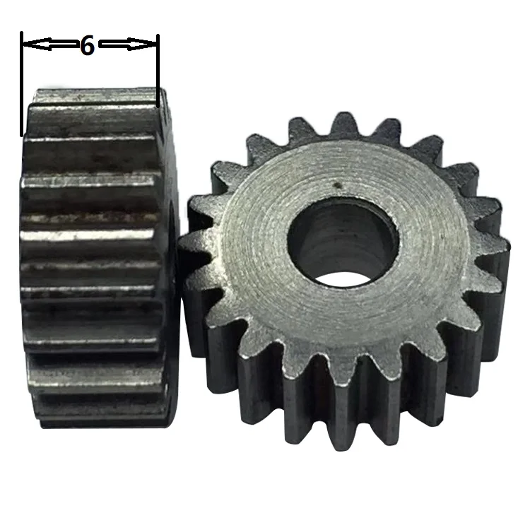 IATF 16949 Factory Professional factory supply metal gear manufacturers customize spur gears