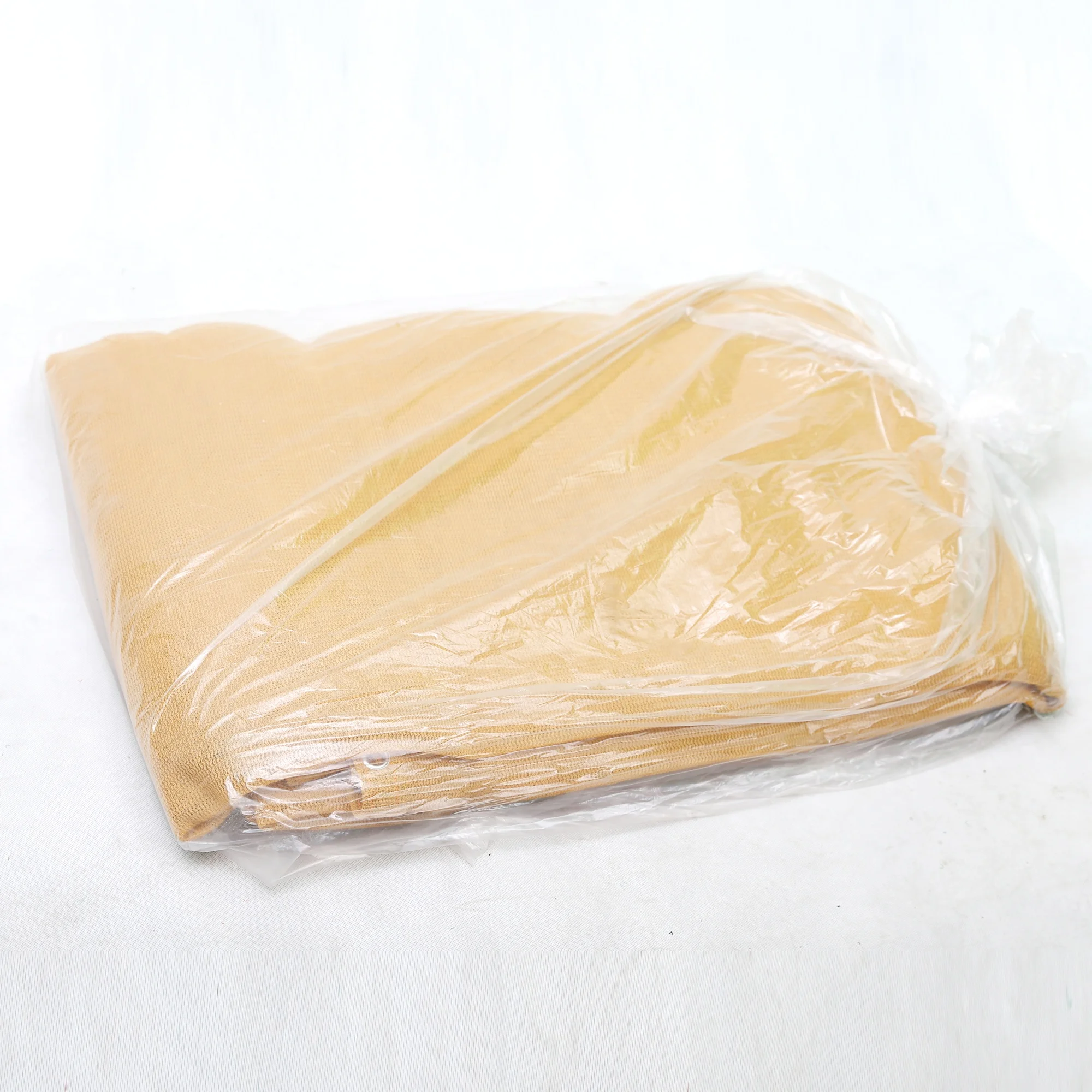 Shade Fabric Sun Shade Cloth Taped Edge with Grommets Sun-Block Mesh Shade for Pergola Cover Canopy Whea