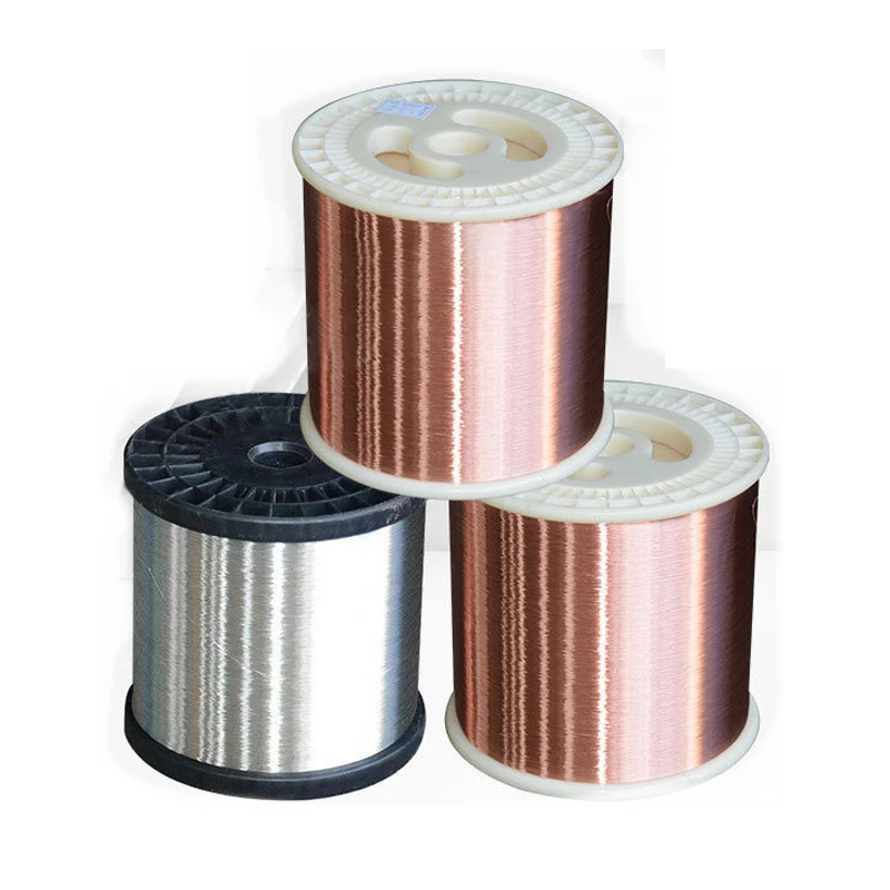 Hot sell copper wire rod 8mm high quality