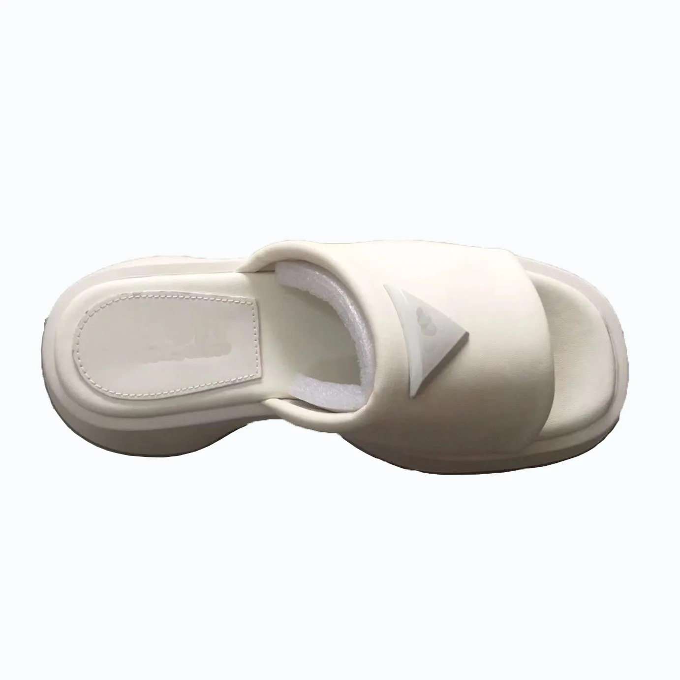 The Latest Fine Quality Girls Slide Sandal Woman Sandals