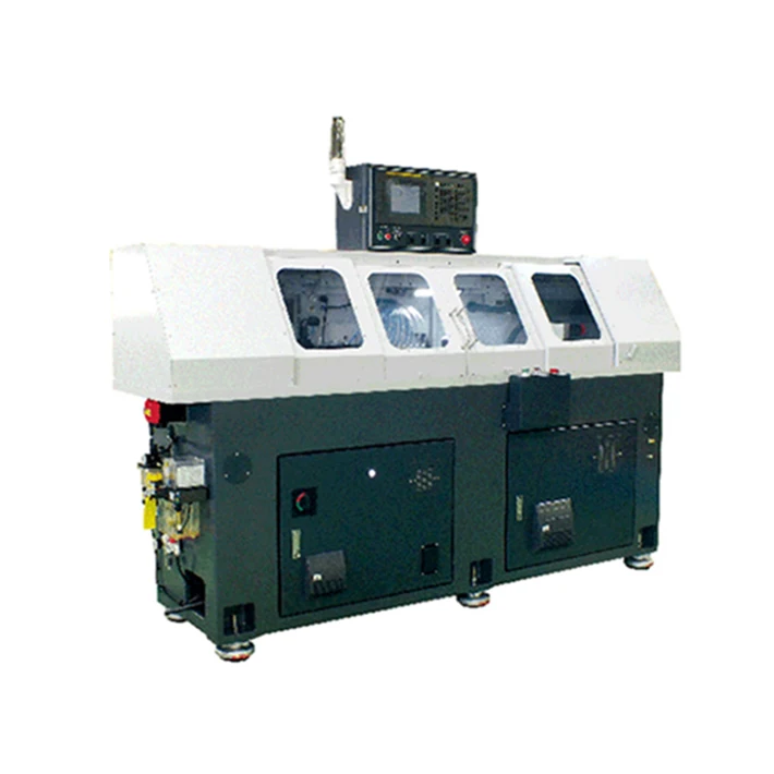 Professional automatic high precision tools drilling machine