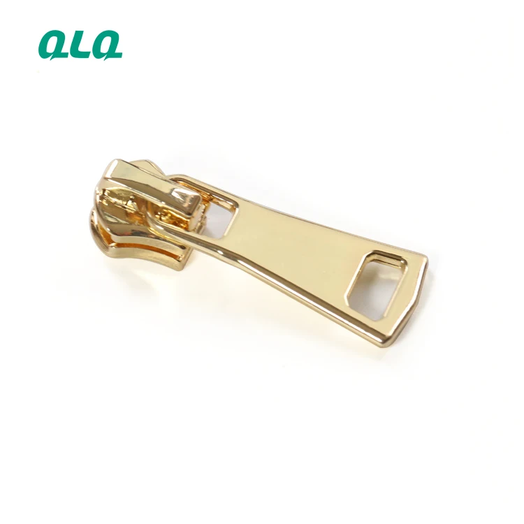 
Custom bags creative round zip puller tags zinc alloy purse rainbow logo zip sliders metal for pullers 