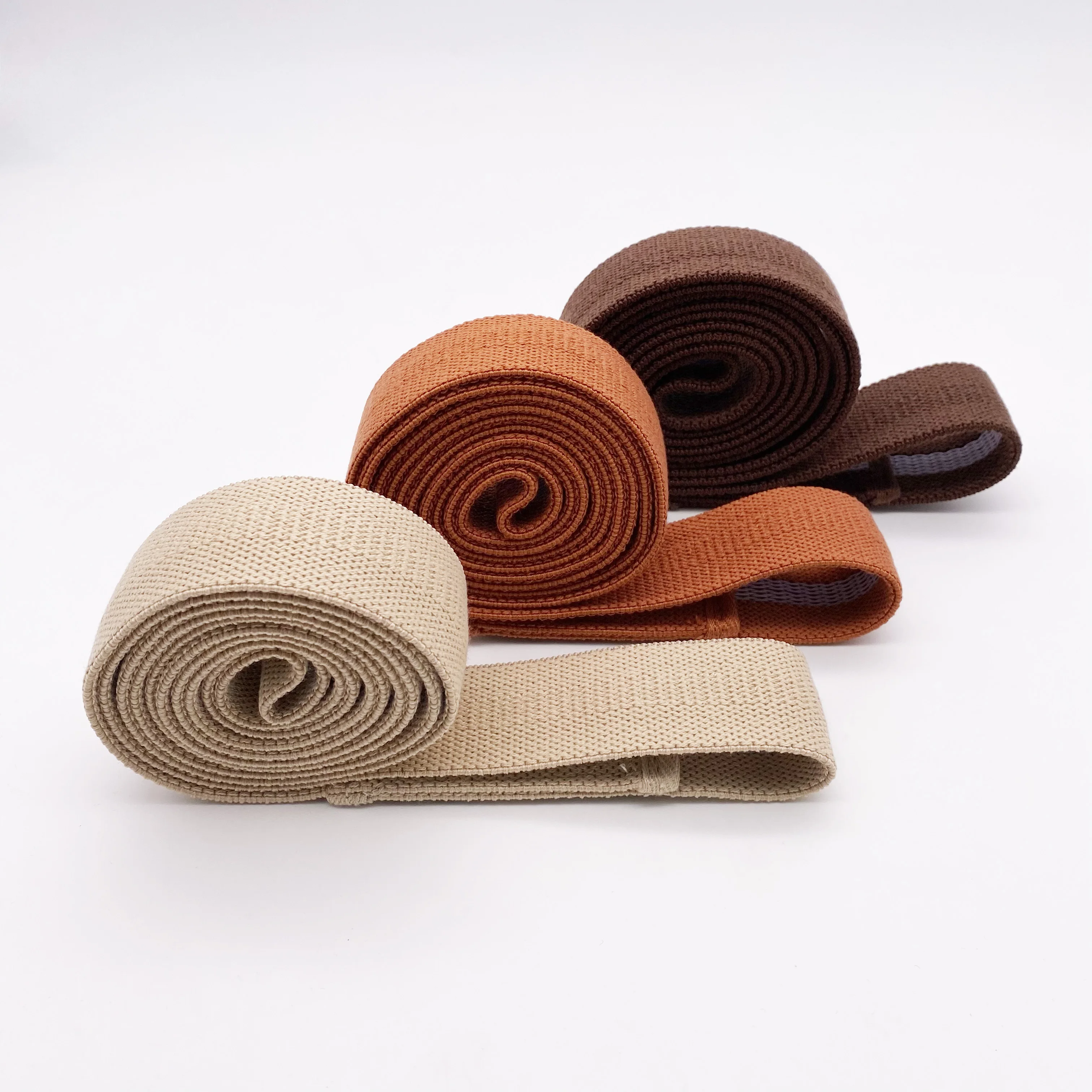 
Тканевая тянущаяся лента 208 см, круглые бедра, индивидуальные Эспандеры/Длинные повязки, набор из 3 