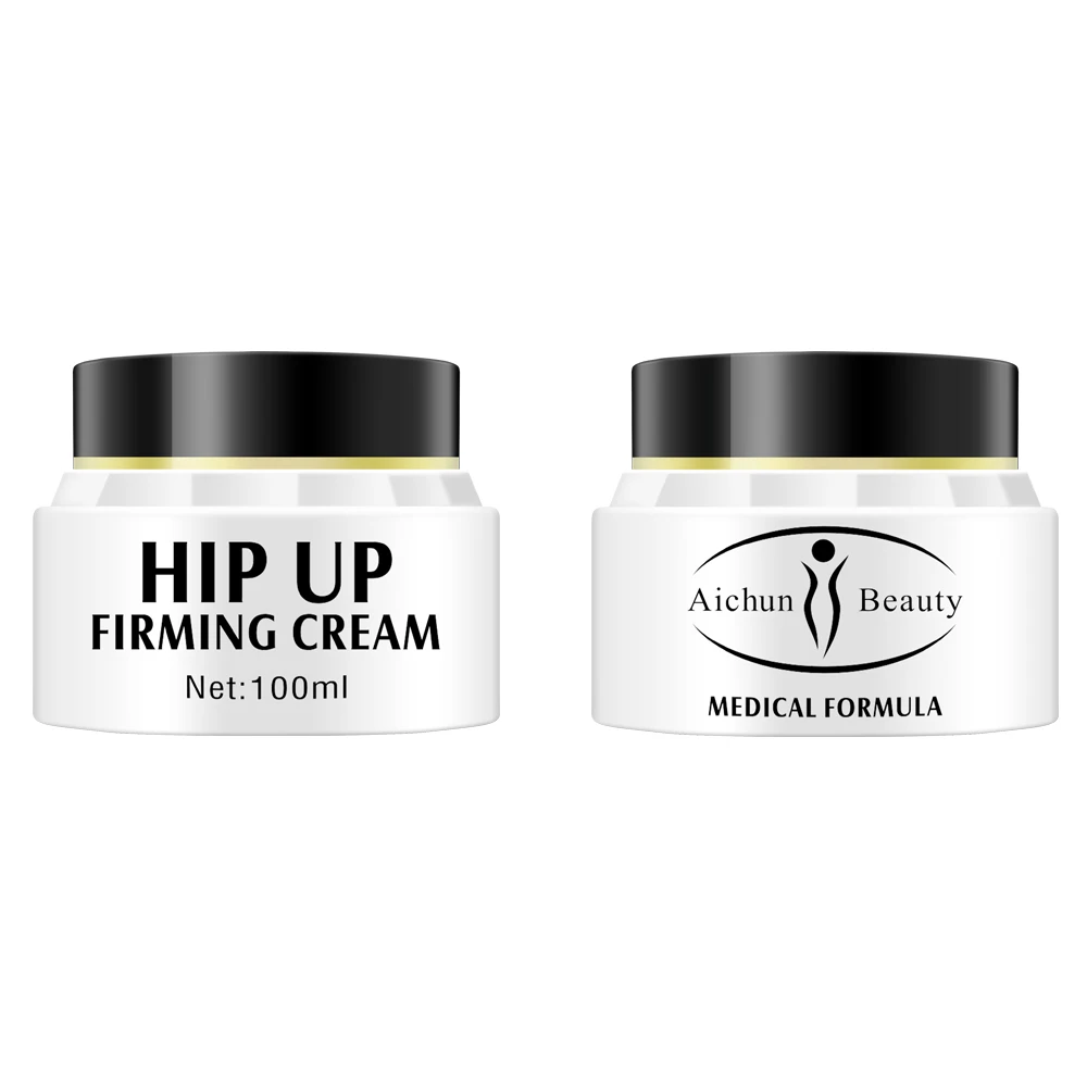 Hot sale Buttock enhancement cream Make your firm smooth and bums enlargement cream buttock beauty cream for sexy