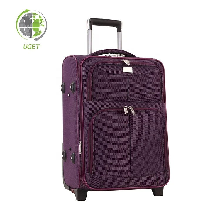 Free Sample Travelpro Wheels bags Embark Spinner Luggage