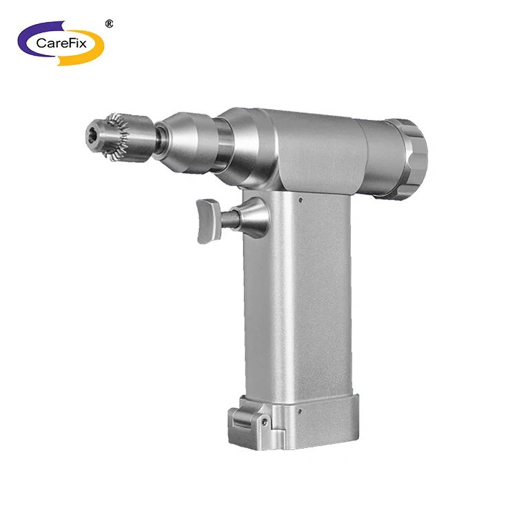 CareFix new arrival surgical instrument para parto medical making machine drill general orthopedic instruments
