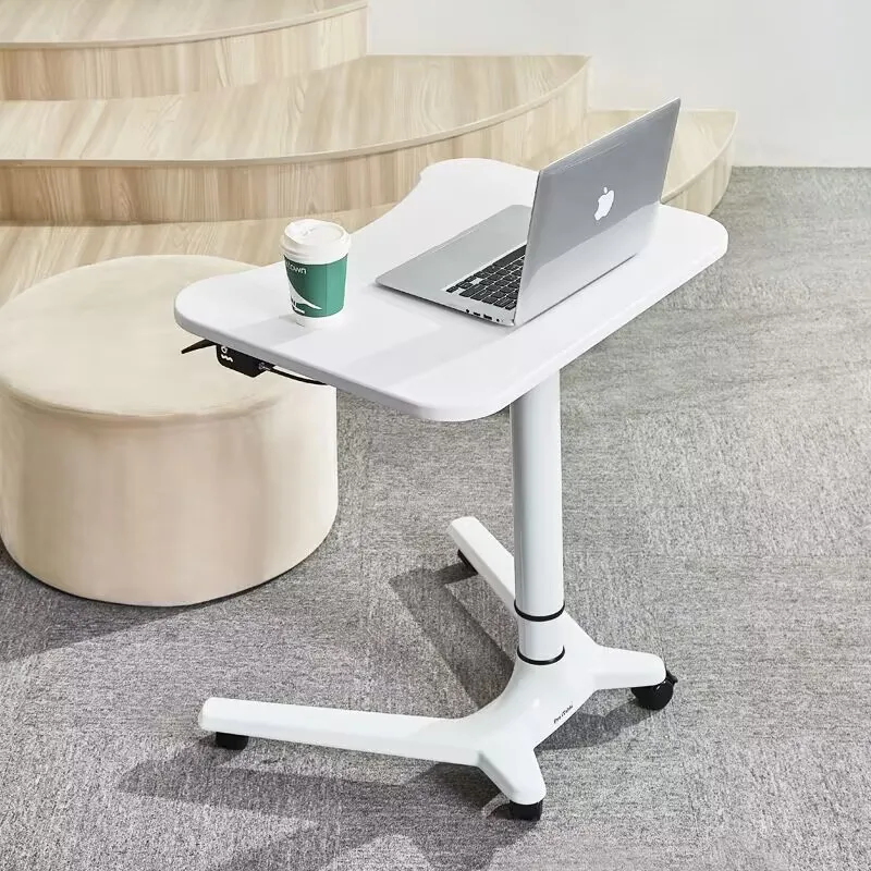 Office furniture PX023 Mobile Elevating Folding Table