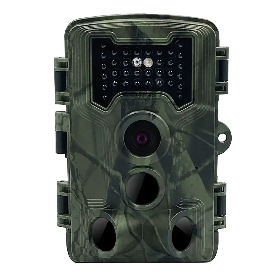 PR1000 Hunting Trail Camera 1080P 36MP Waterproof Infrared Night Vision Outdoor Wild Motion Activated Scouting Camera Photo Trap