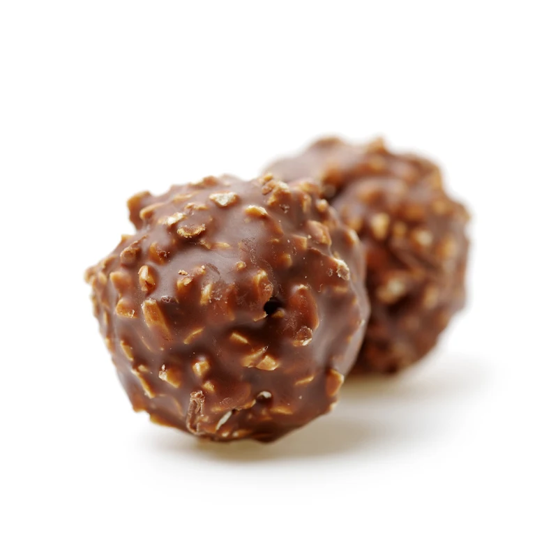 The New Listing CANDY gold chocolate balls