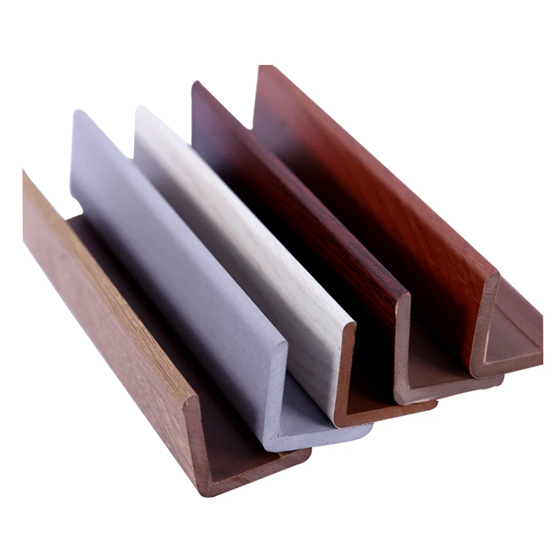 Waterproof Decorative lines Corner Guards Coowin Group