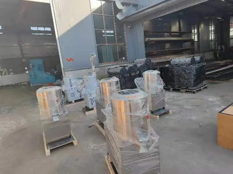 15-20kg/batch flour mixer food mixer noodle processing machine HJ-BM20