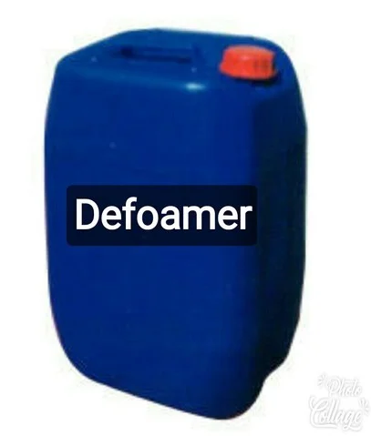 Defoamer antifoaming agent especially for PVC water based paint antifoam price