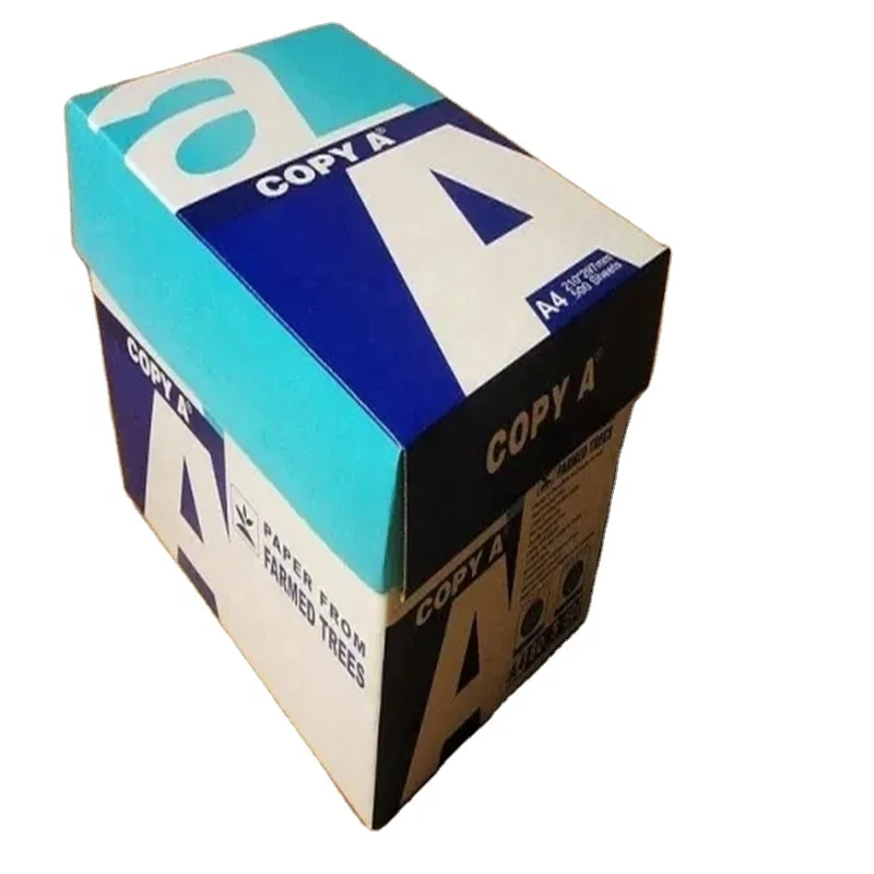 A4 Paper One 80 GSM /70GSM Copy Paper / A4 Copy Paper 75gsm