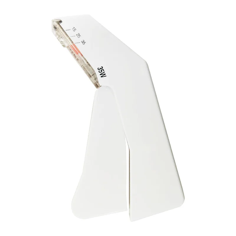 Top quality medical surgical disposable 35w skin stapler 35w