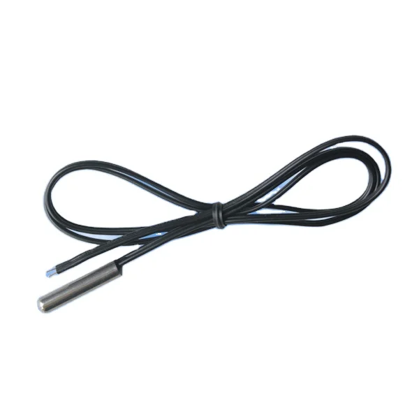 Waterproof NTC MF58 NTC Thermistor 10K