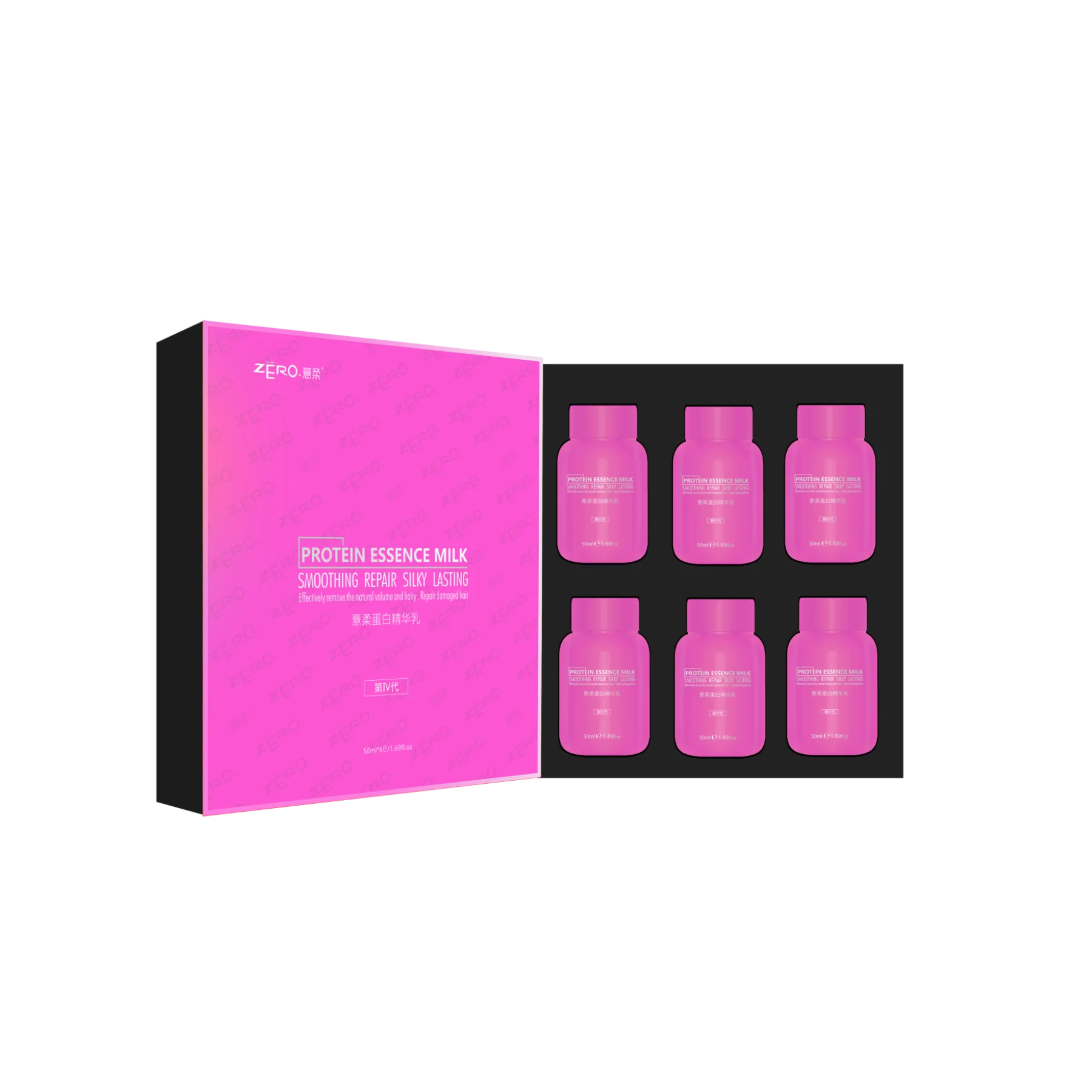 Профессиональный продукт для ухода за волосами, бразильское Кератиновое выпрямление для гладких блестящих и роскошных волос