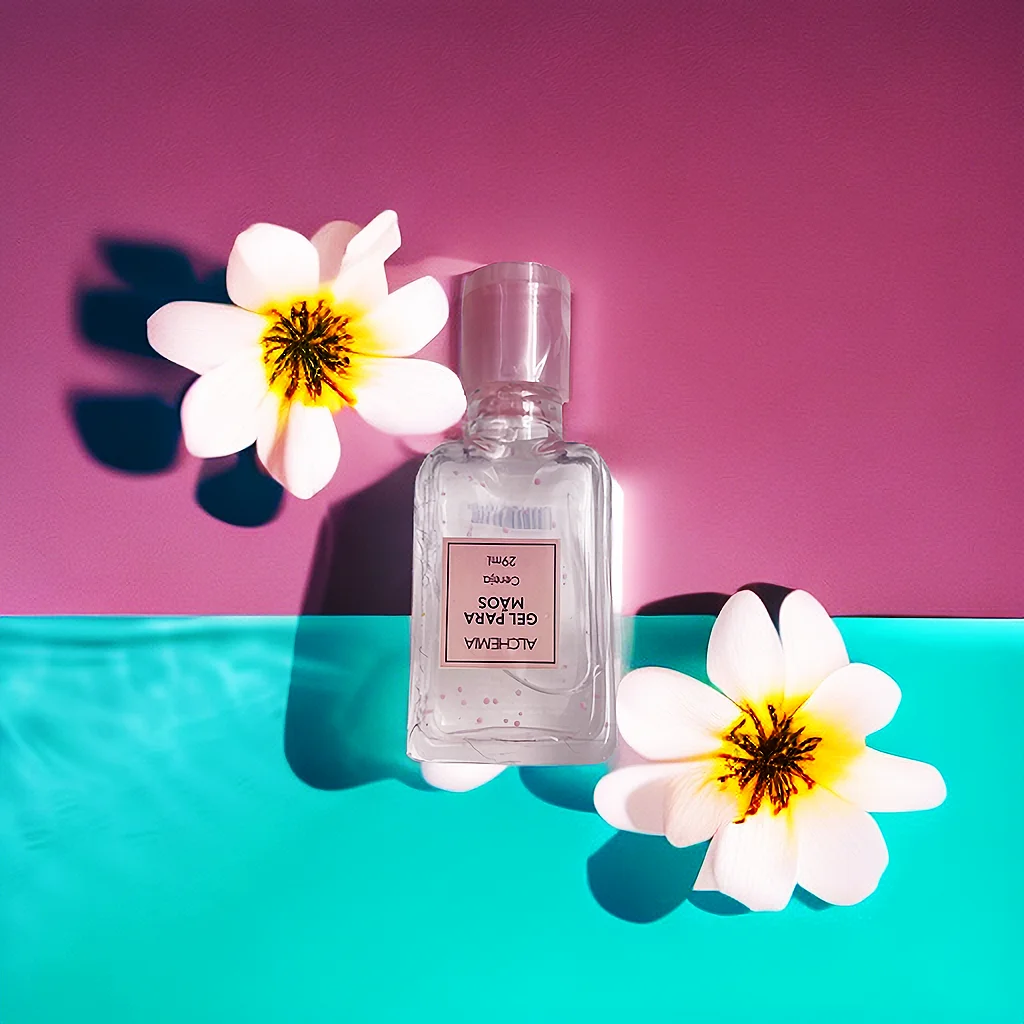 Frisylen Custom pocketbac logo alcohol hand sanitizer moisture hydroalcool liquid gel Flip Top 30ml Hand Sanitizing Bottle