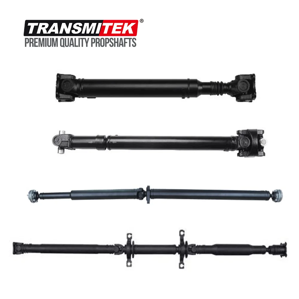 Propshafts Tail TRANSMITEK Rear Propeller Shaft CN4C154K145AD For FORD TRANSIT B-0305 Cardan Drive Shafts