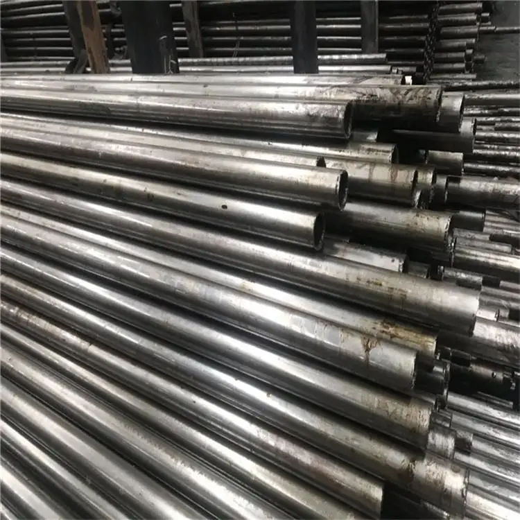 Q345b Precision Seamless Steel Pipe Carbon Seamless Steel Pipe and Tube Factory Sch40 Seamless Steel Pipe