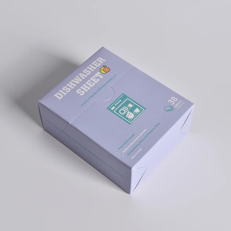 Dish Tablets Hot Sale High Quality Dishwasher Tablets Detergent