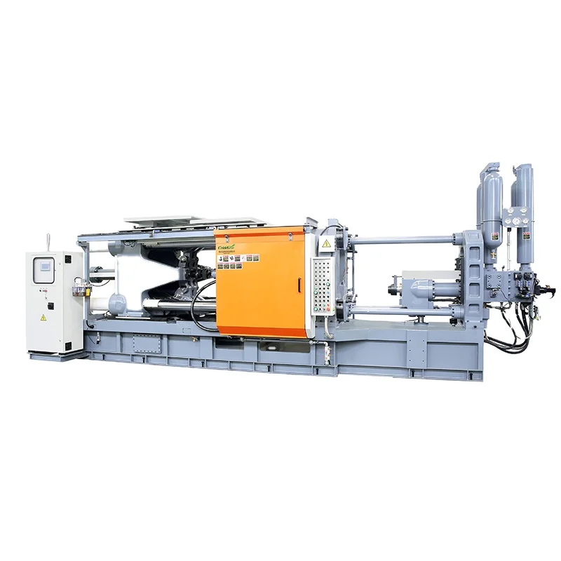 1100T 2021 popular Die Casting Machine for cookware