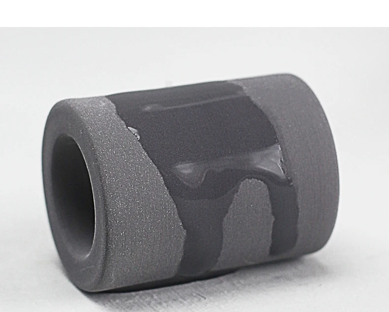 New Technology Quickly Dry Small Size Water Mugs Diatomite Wash Brush Cup