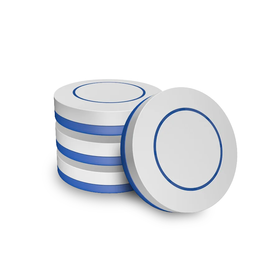 KKM B2 Ble 5 0 настраиваемая Кнопка Ibeacon Eddystone Button Маяк для SOS Event