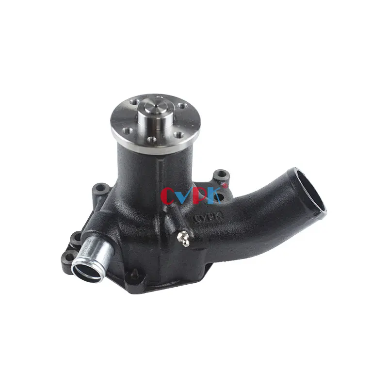 1-13650017-1 водяной насос двигателя для экскаватора ISUZU EX200-5 6BG1