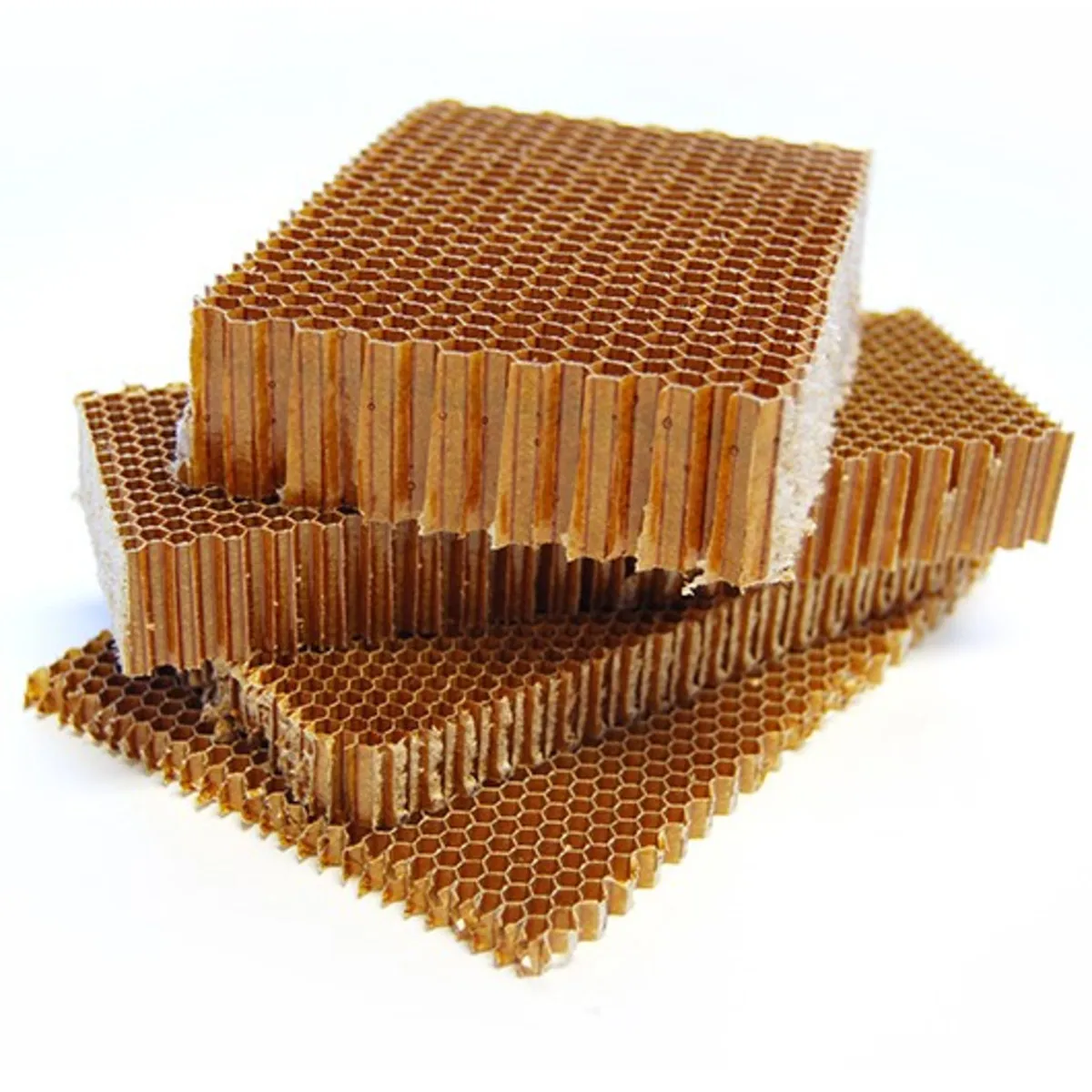 High Performance Lightweight Aramid Honeycomb Paper Core Honeycomb Core Aramid
