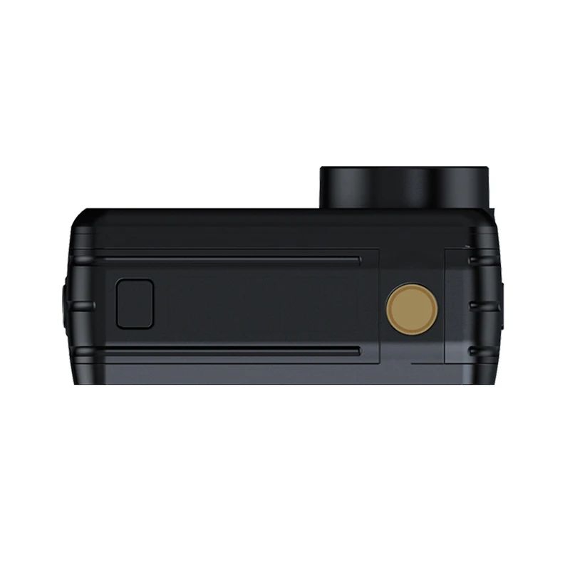 HDKing WIFI Wireless Anti-Shake 5K Outdoor Sports Video Dual Screen Mount Motorcycle Action Camera